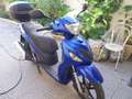Suzuki Sixteen 150 Blauw - thumbnail 8