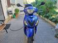 Suzuki Sixteen 150 Blauw - thumbnail 5