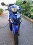 Suzuki Sixteen 150 Blauw - thumbnail 4