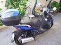 Suzuki Sixteen 150 Blauw - thumbnail 9