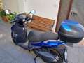 Suzuki Sixteen 150 Blauw - thumbnail 12