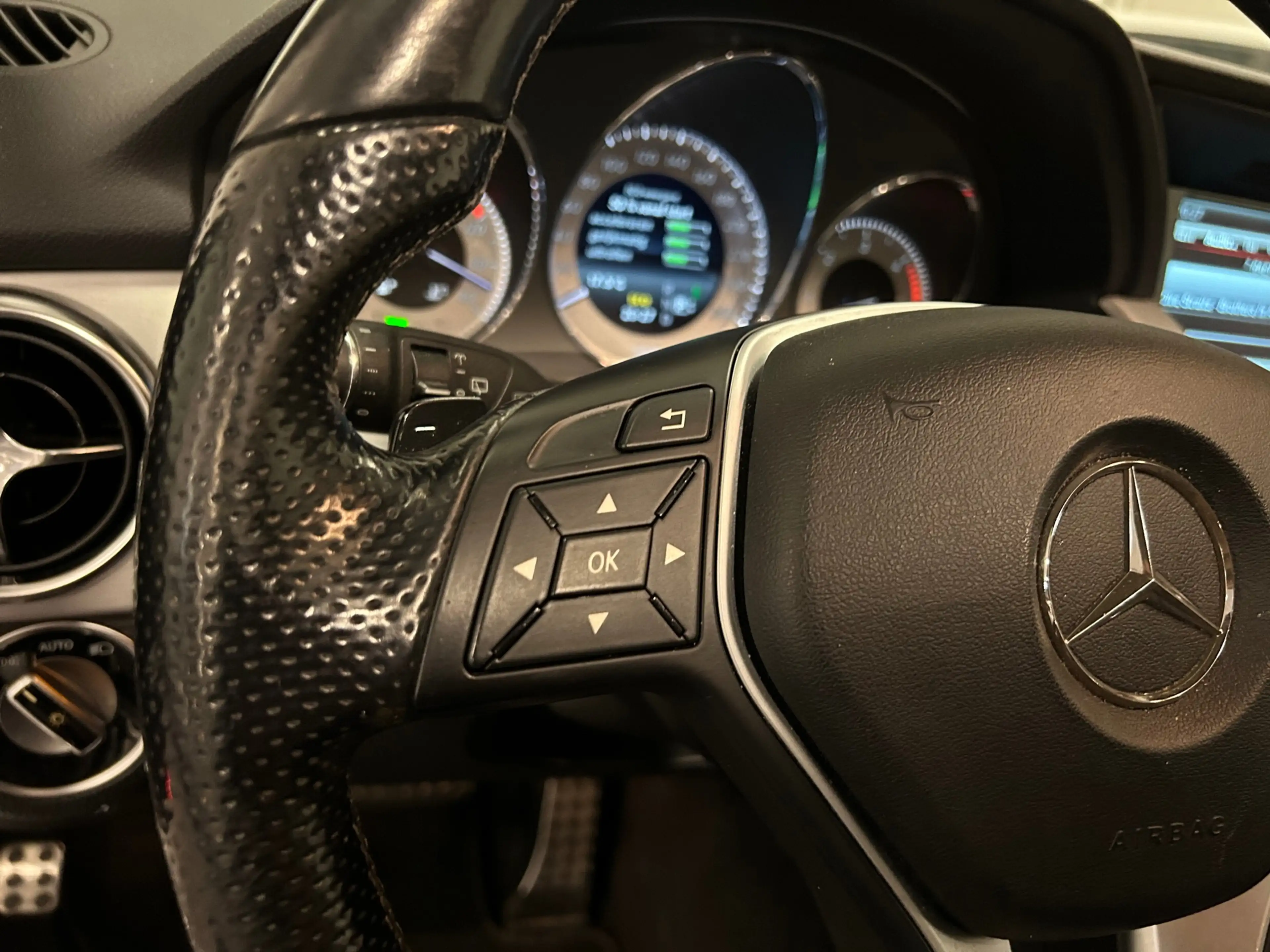 Mercedes-Benz GLK 350 CDI 4-Matic Prestige Pano Memory Stoelverwarming 3 — photo 14