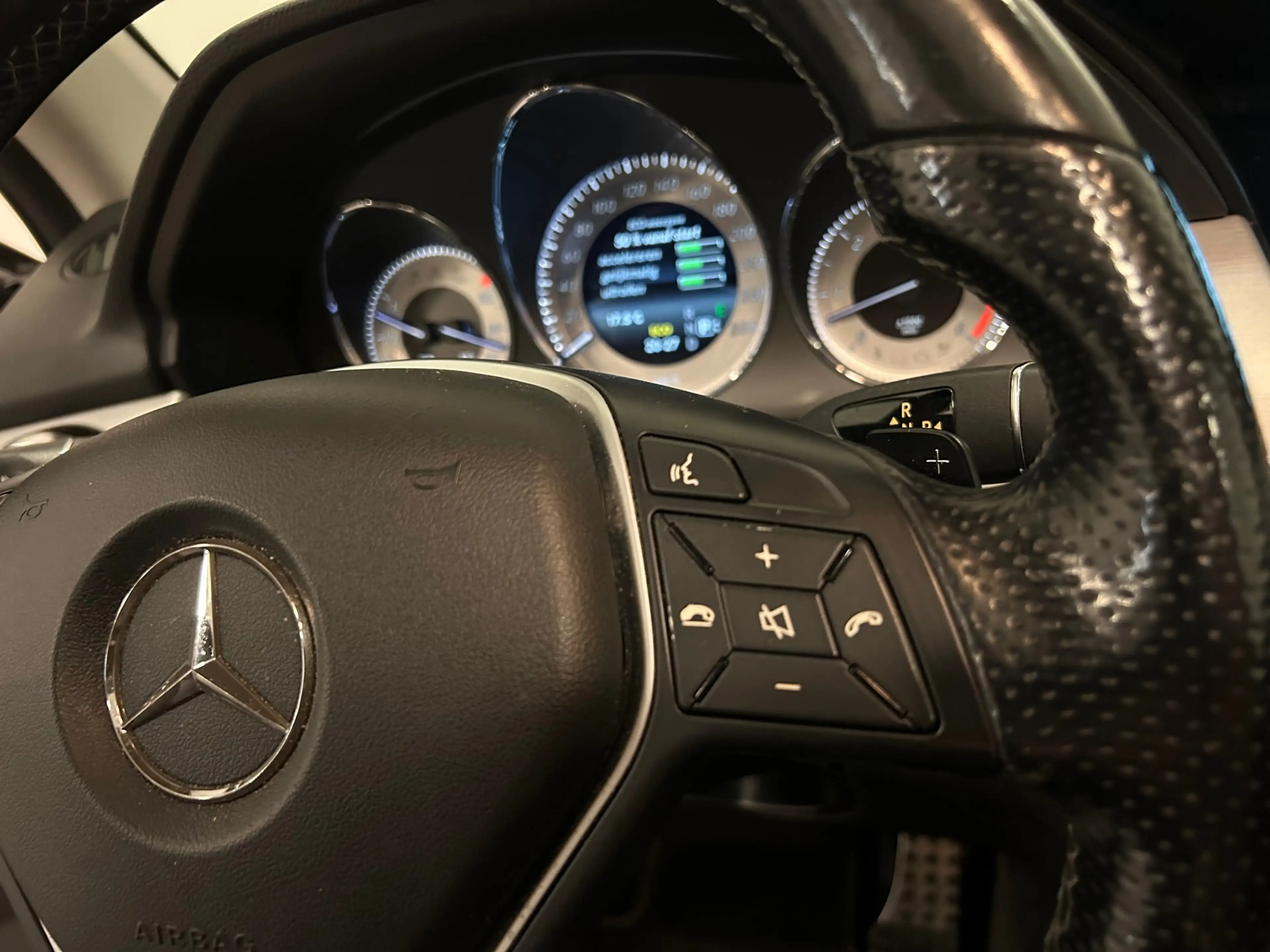 Mercedes-Benz GLK 350 CDI 4-Matic Prestige Pano Memory Stoelverwarming 3 — photo 15