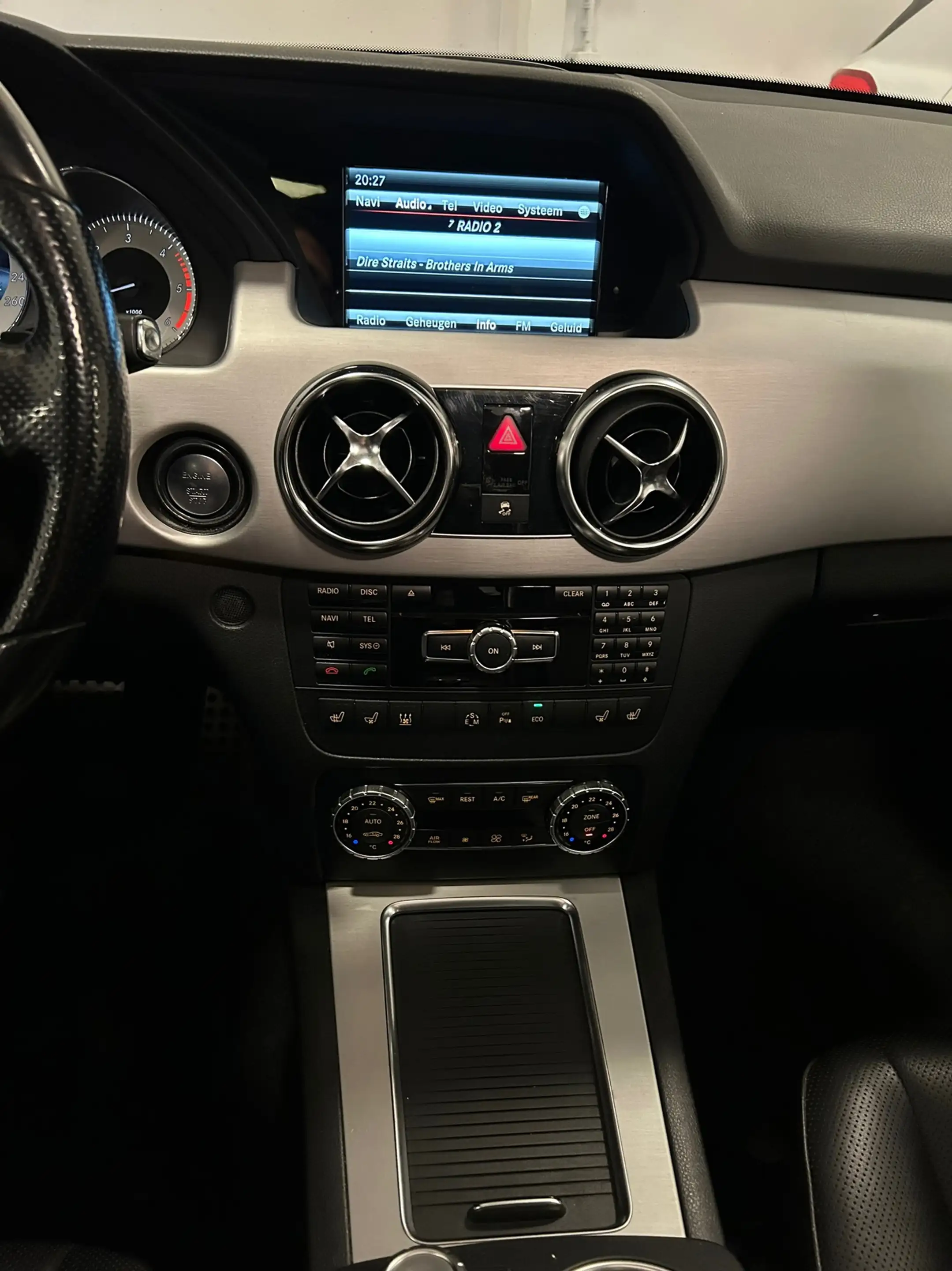 Mercedes-Benz GLK 350 CDI 4-Matic Prestige Pano Memory Stoelverwarming 3 — photo 13