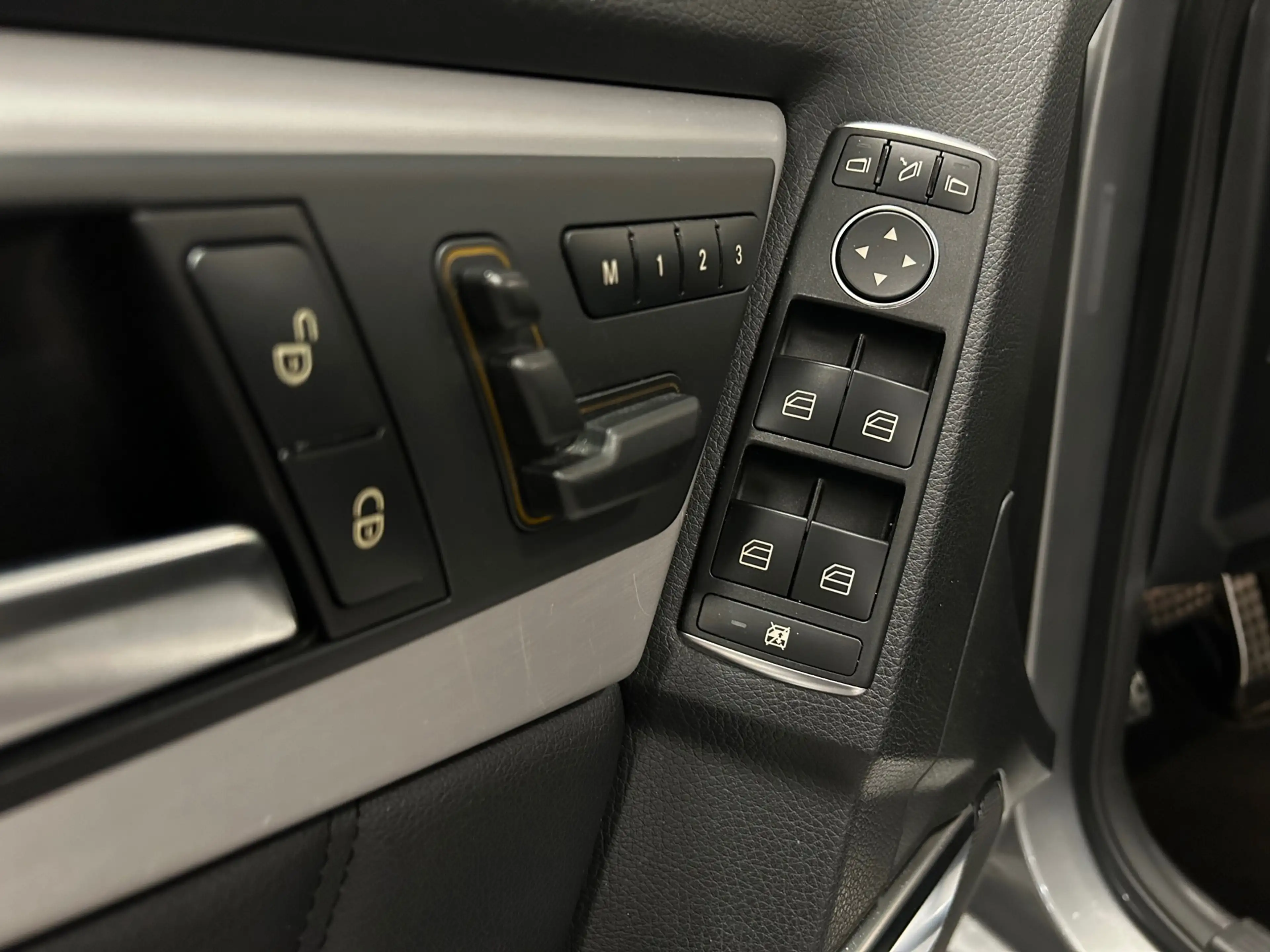 Mercedes-Benz GLK 350 CDI 4-Matic Prestige Pano Memory Stoelverwarming 3 — photo 9