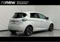 Renault ZOE Intens 40 R90 68kW Blanco - thumbnail 2