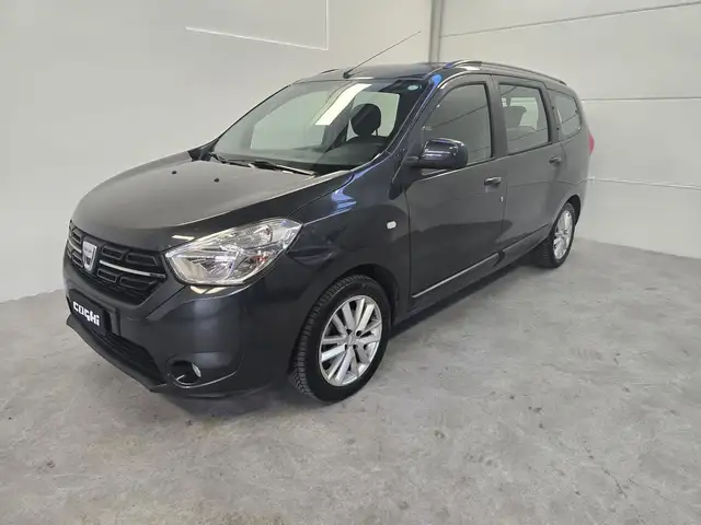 Dacia Lodgy 1.5 DCI 110cv S&S EU6 LAUREATE 7p
