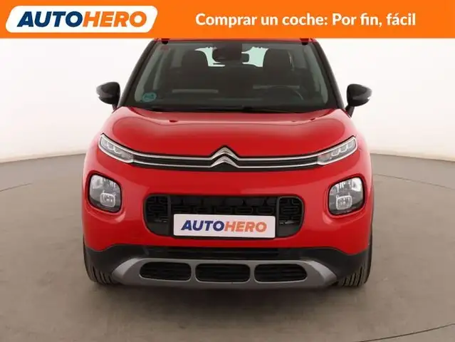 Citroen C3 Aircross view 9