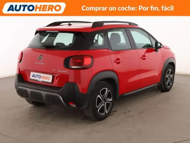 Citroen C3 Aircross view 6