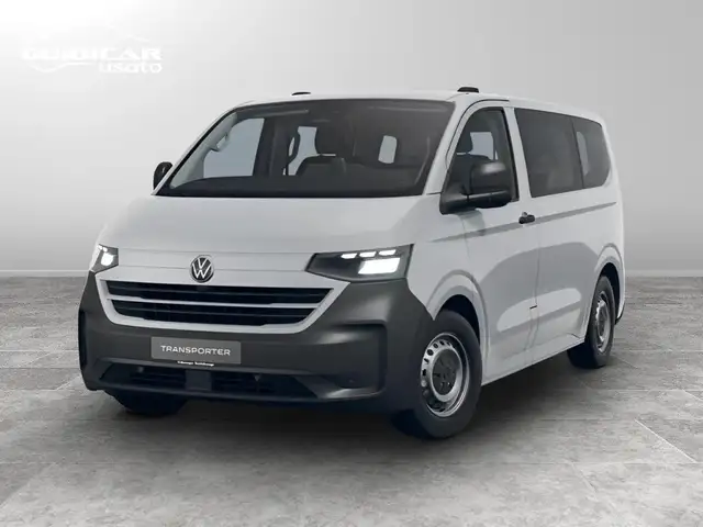 Volkswagen T7 Kombi Transporter 32 kombi 2.0 tdi 150cv L1