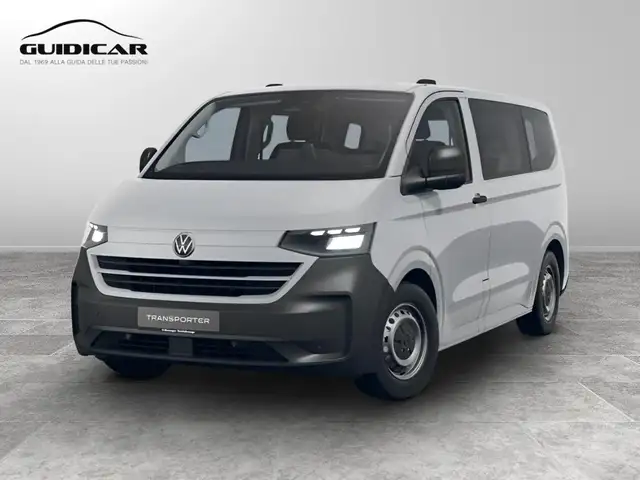 Volkswagen T7 Kombi Transporter 32 kombi 2.0 tdi 150cv L1