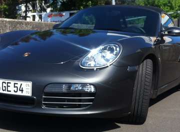 Boxster S