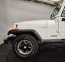 Jeep Wrangler Blanc - thumbnail 8
