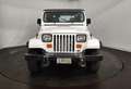 Jeep Wrangler Blanc - thumbnail 6