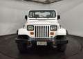Jeep Wrangler Blanc - thumbnail 17