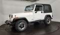 Jeep Wrangler Blanc - thumbnail 2