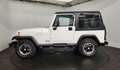 Jeep Wrangler Blanc - thumbnail 7