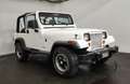 Jeep Wrangler Blanc - thumbnail 1