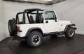 Jeep Wrangler Blanc - thumbnail 4