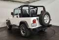 Jeep Wrangler Blanc - thumbnail 3