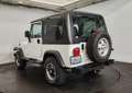 Jeep Wrangler Blanc - thumbnail 11