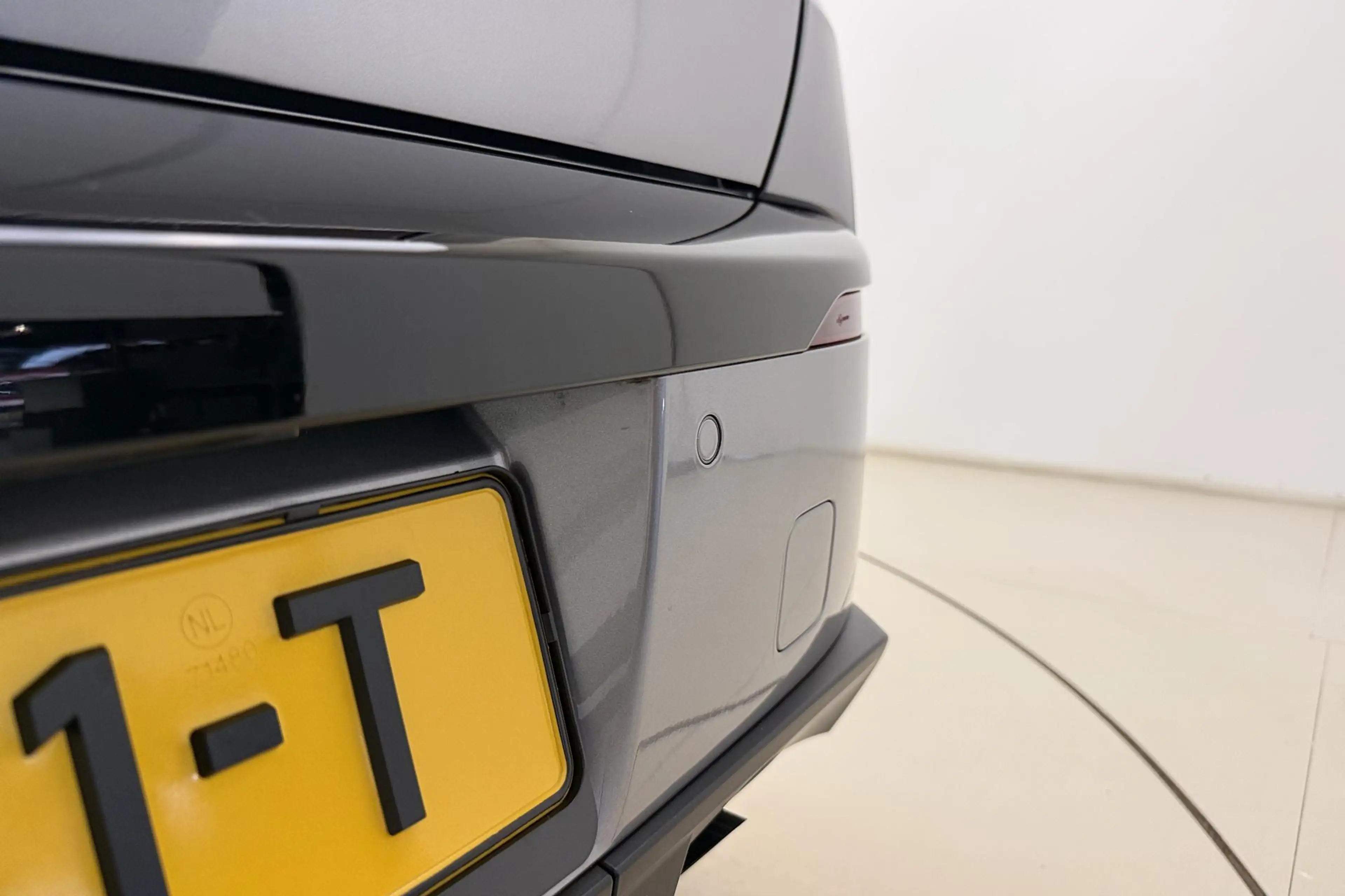 Lancia Ypsilon 1.2 Turbo Hybrid LX Automaat | Camera voor en acht — photo 8