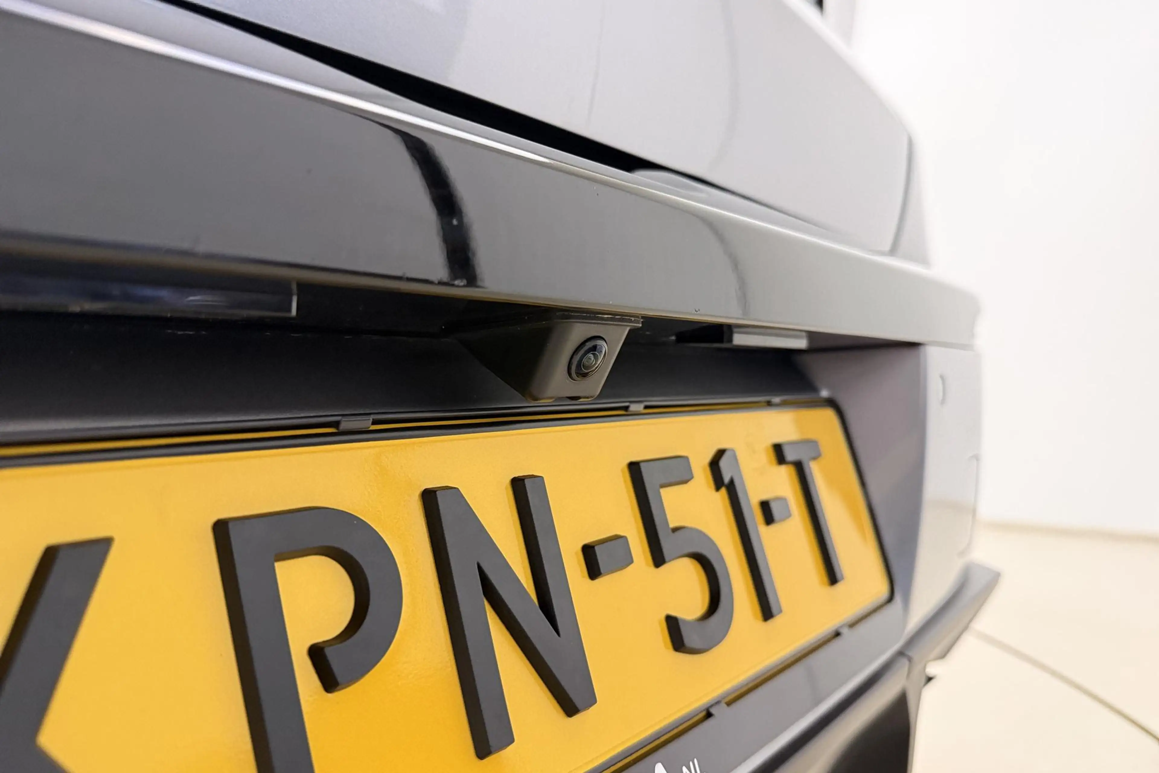 Lancia Ypsilon 1.2 Turbo Hybrid LX Automaat | Camera voor en acht — photo 11