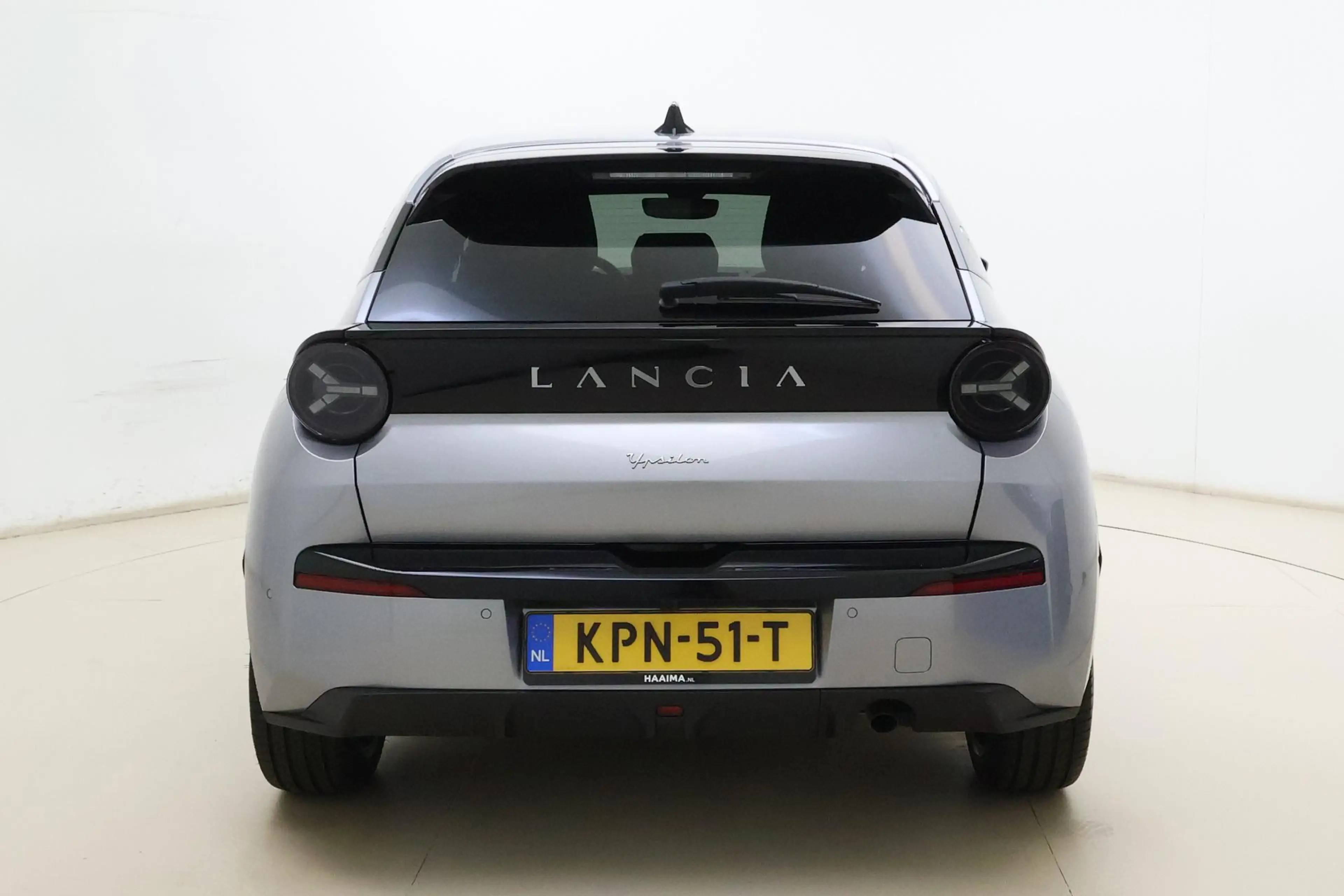 Lancia Ypsilon 1.2 Turbo Hybrid LX Automaat | Camera voor en acht — photo 12