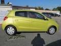 Mitsubishi Space Star Space Star 1.2 Clear Tec CVT Shine+ SHZ!! Gelb - thumbnail 8
