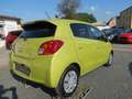 Mitsubishi Space Star Space Star 1.2 Clear Tec CVT Shine+ SHZ!! Gelb - thumbnail 7