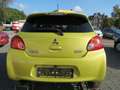 Mitsubishi Space Star Space Star 1.2 Clear Tec CVT Shine+ SHZ!! Gelb - thumbnail 6