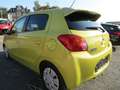Mitsubishi Space Star Space Star 1.2 Clear Tec CVT Shine+ SHZ!! Gelb - thumbnail 5
