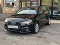 Audi A1 A1 1.2 tfsi Ambition Nero - thumbnail 1