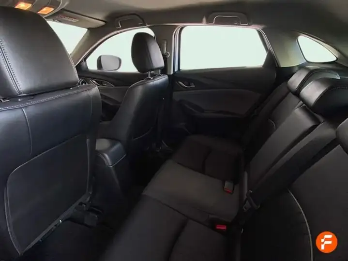 Mazda CX-3 2019, foto 14