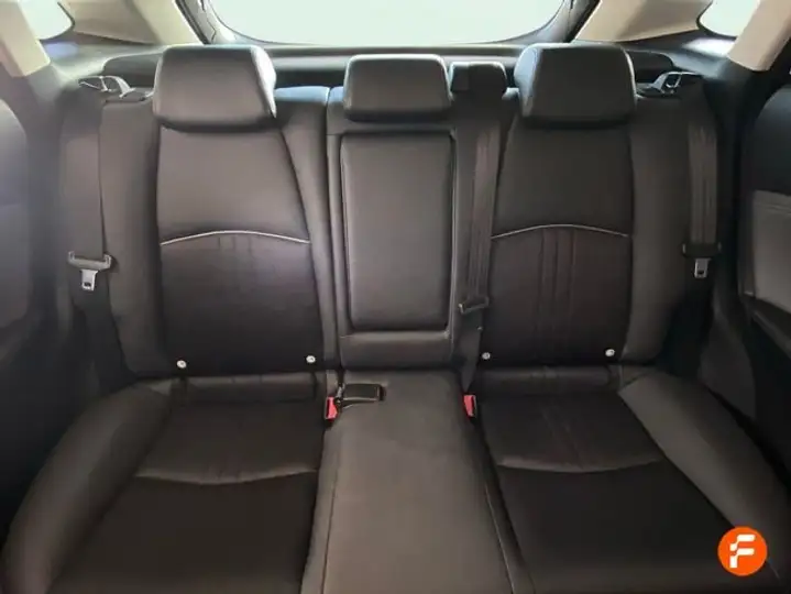 Mazda CX-3 2019, foto 15