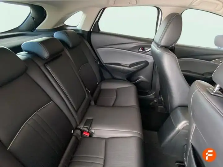 Mazda CX-3 2019, foto 16