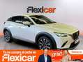 Mazda CX-3 2.0 G 89kW (121CV) 2WD Evolution Blanco - thumbnail 1