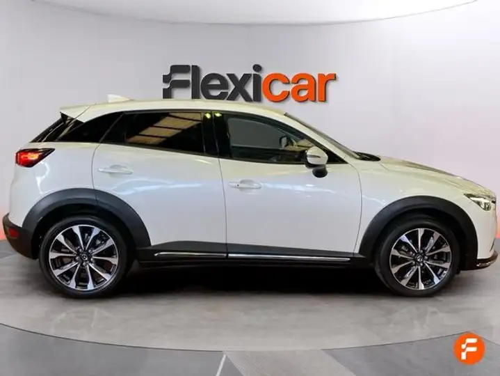 Mazda CX-3 2019, foto 9