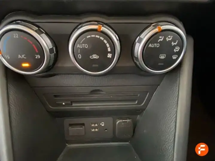 Mazda CX-3 2019, foto 30