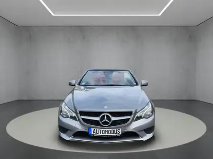 Annonce voiture d'occasion Mercedes-Benz E 350 - CARADIZE