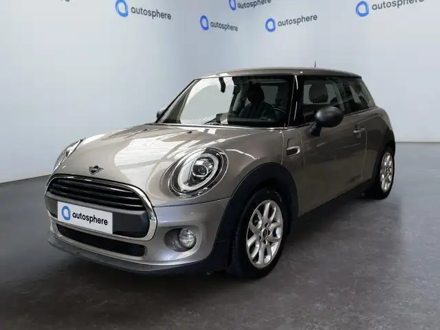 MINI One GPS*Bluetooth*Capteurs Ar*Clim auto