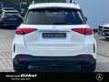 Mercedes-Benz GLE 63 AMG Mercedes-AMG GLE 63 S 4MATIC+ Weiß - thumbnail 5