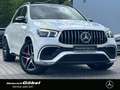 Mercedes-Benz GLE 63 AMG Mercedes-AMG GLE 63 S 4MATIC+ Weiß - thumbnail 3