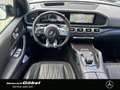 Mercedes-Benz GLE 63 AMG Mercedes-AMG GLE 63 S 4MATIC+ Weiß - thumbnail 10