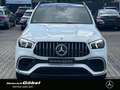Mercedes-Benz GLE 63 AMG Mercedes-AMG GLE 63 S 4MATIC+ Weiß - thumbnail 2