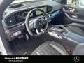 Mercedes-Benz GLE 63 AMG Mercedes-AMG GLE 63 S 4MATIC+ Weiß - thumbnail 8