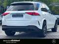 Mercedes-Benz GLE 63 AMG Mercedes-AMG GLE 63 S 4MATIC+ Weiß - thumbnail 6