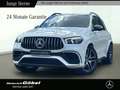 Mercedes-Benz GLE 63 AMG Mercedes-AMG GLE 63 S 4MATIC+ Weiß - thumbnail 1