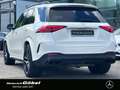 Mercedes-Benz GLE 63 AMG Mercedes-AMG GLE 63 S 4MATIC+ Weiß - thumbnail 4