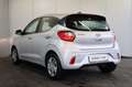 Hyundai i10 1.0 Select LANE+PDC+KLIMA+TEMP.+ALLWETTER Silber - thumbnail 6